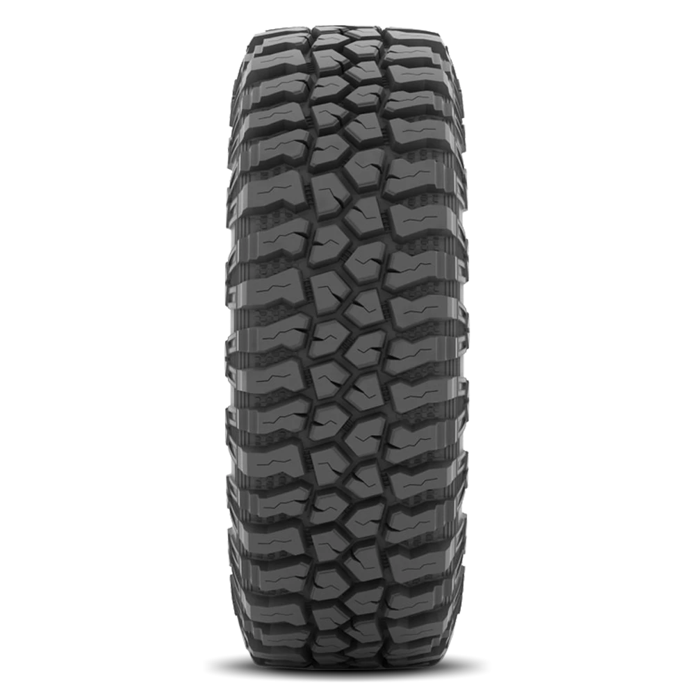 Goodyear Wrangler Boulder MT Tires 753017002