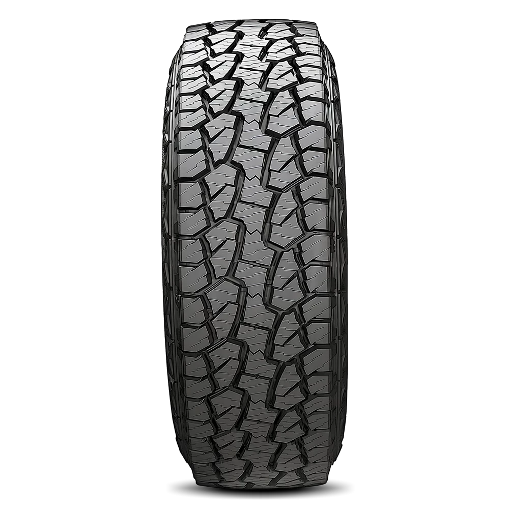 Hankook Dynapro At-M RF10 Tires 265/60R18 1021751