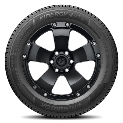 Hankook Kinergy 4S2 X (H750A) Tires 225/55R19 1031810