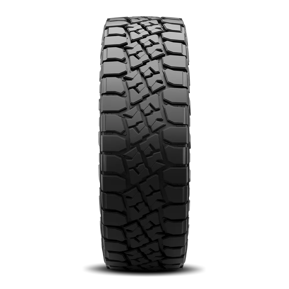 Toyo Open Country R/T Pro Tires 35X11.50R17/10 358000
