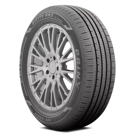 Prinx Hicity HH2 All Season Tires 225/60R16 3436250703