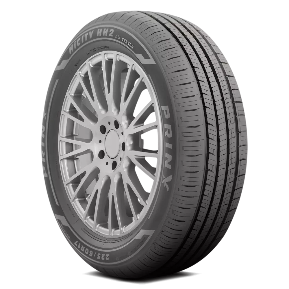Prinx Hicity HH2 All Season Tires 215/65R16 3335250603