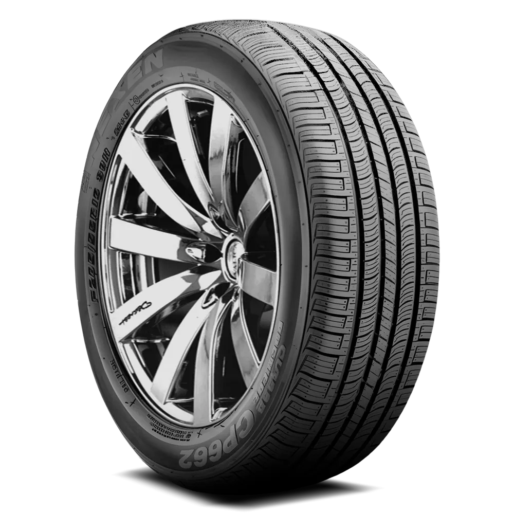 Nexen CP662 Tires 225/45R18XL 12261NXK