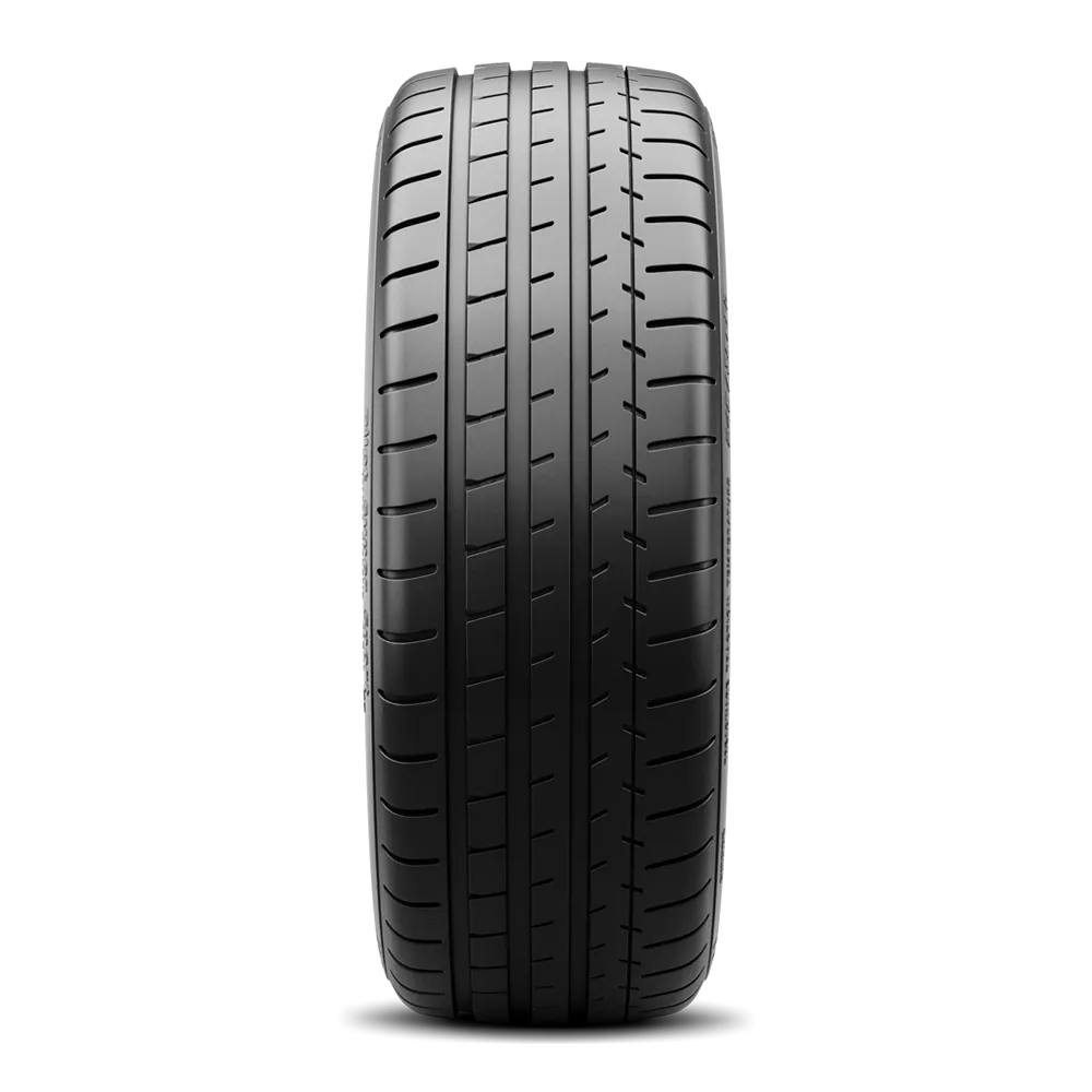 Michelin Pilot Super Sport Tires 275/35ZR19 69959