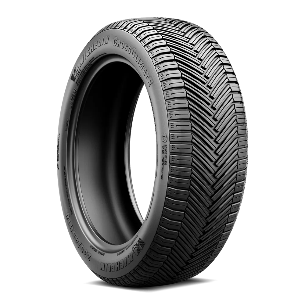Michelin Crossclimate + Tires 195/65R15XL 46342