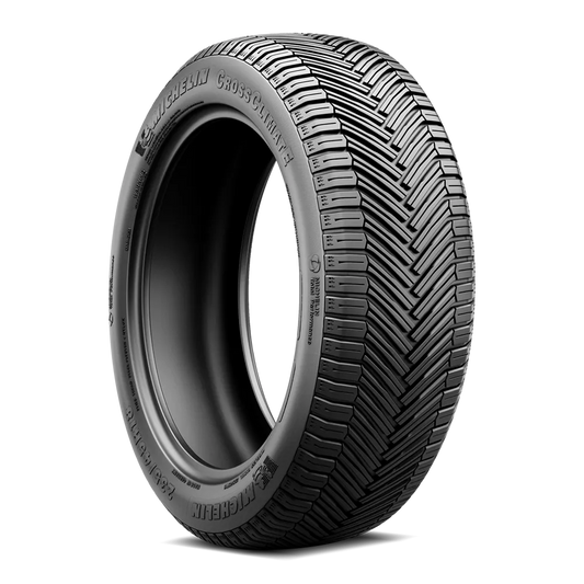 Michelin Crossclimate + Tires 195/65R15XL 46342