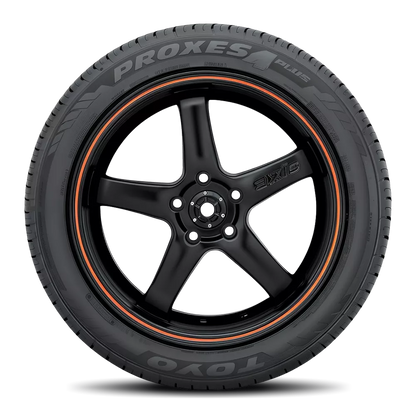 Toyo Proxes 4 Plus Tires 225/40R19XL 254300