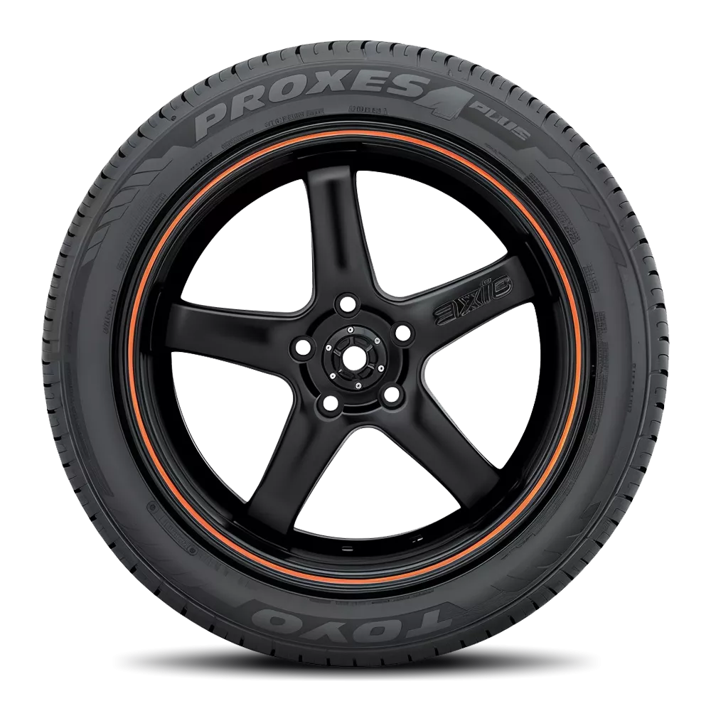 Toyo Proxes 4 Plus Tires 245/40R19XL 254310