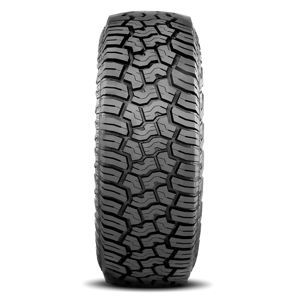 Yokohama Geolandar X-At (G016) Tires LT285/75R18 110116014
