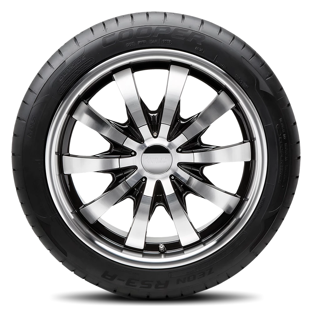 Cooper Zeon RS3-A Tires 205/50R17XL 90000003499