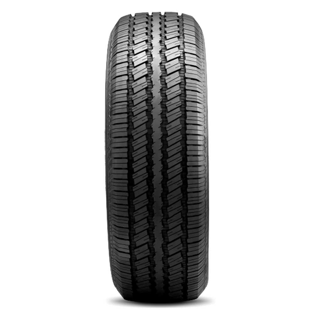 Continental Contitrac Tires LT275/65R18/10 04320230000