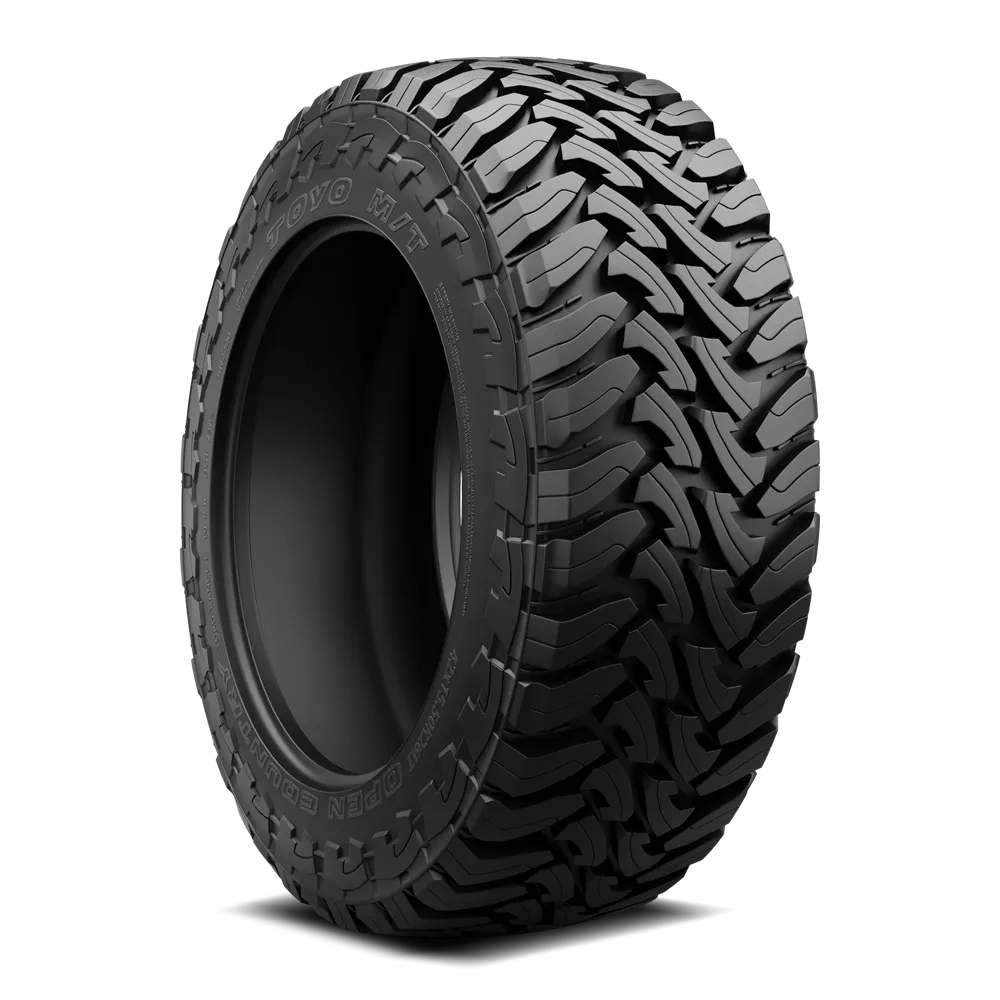 Toyo Open Country M/T Tires 42X15.50R26LT/8 361190