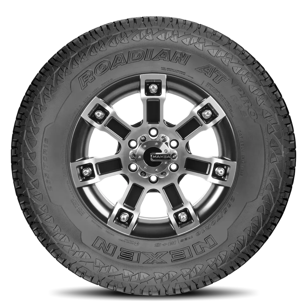 Nexen Roadian At Pro RA8 Tires 275/60R20 13121NXK