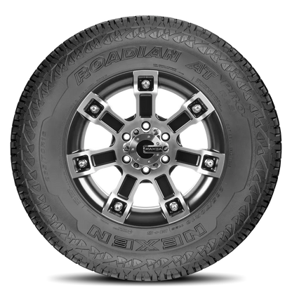 Nexen Roadian At Pro RA8 Tires LT285/70R17/10 15218NXK