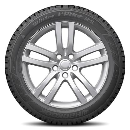 Hankook Winter I*Pike RS W419 Tires 225/50R17XL 1014409