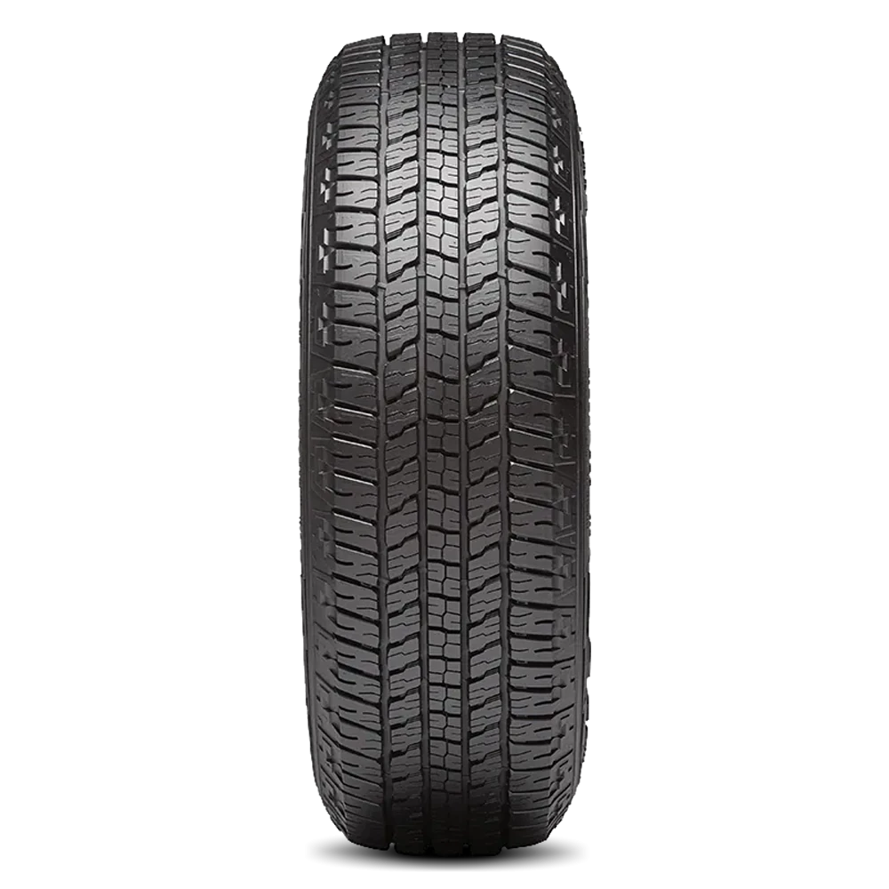 Goodyear Wrangler Fortitude HT Tires 157042620