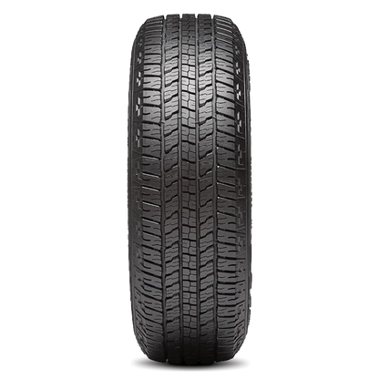 Goodyear Wrangler Fortitude HT Tires 157042620