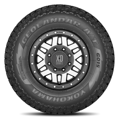 Yokohama Geolandar A/T G015 Tires 215/60R16 110101586