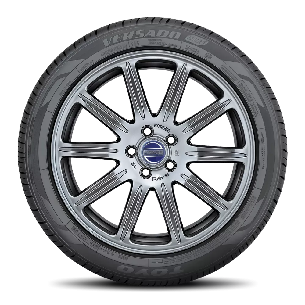 Toyo Versado Eco Tires P195/55R16 113030