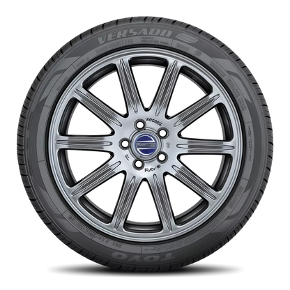 Toyo Versado Eco Tires P195/55R16 113030