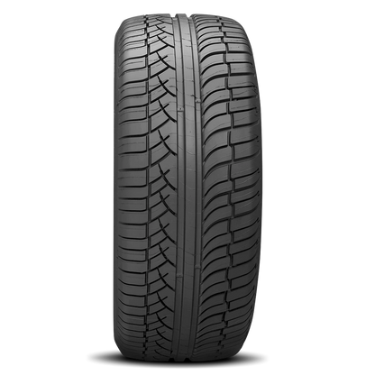 Michelin Latitude Diamaris Tires 255/50R20XL 20646