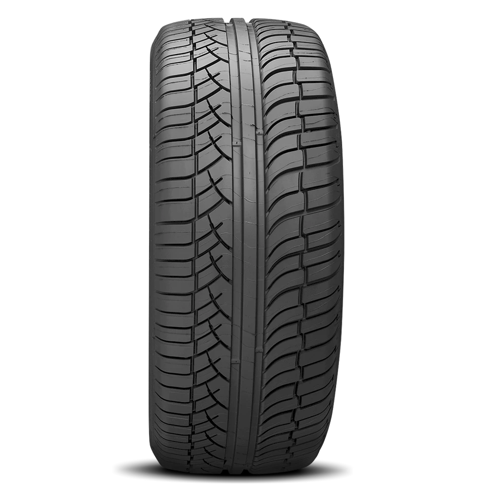 Michelin Latitude Diamaris Tires 255/50R19 27209