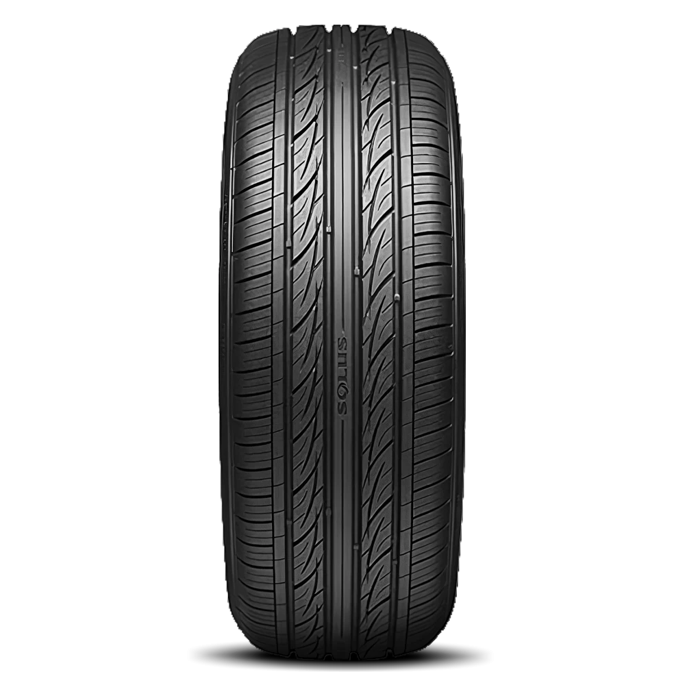 Kumho Solus XC KU26 Tires 235/45R18 2176083