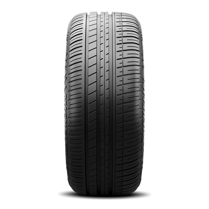 Michelin Pilot Sport 3 Tires 255/40ZR18XL 71948