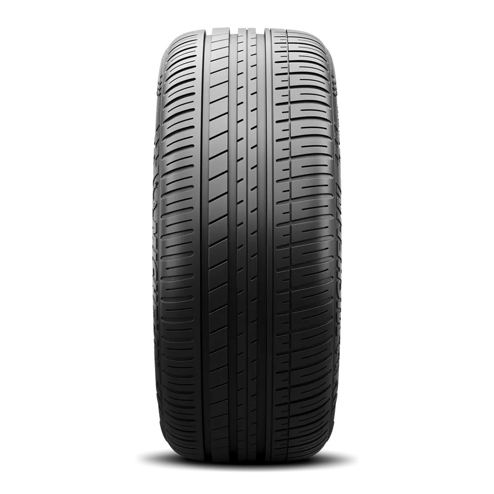 Michelin Pilot Sport 3 Tires 215/45R16XL 79266