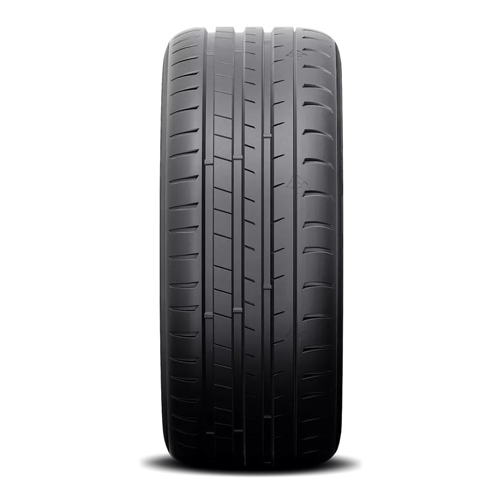 Kumho Ecsta PS91 Tires 295/30ZR19XL 2160893
