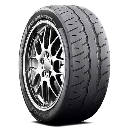 Yokohama Advan Neova AD09 Tires 255/35R20XL 110111967