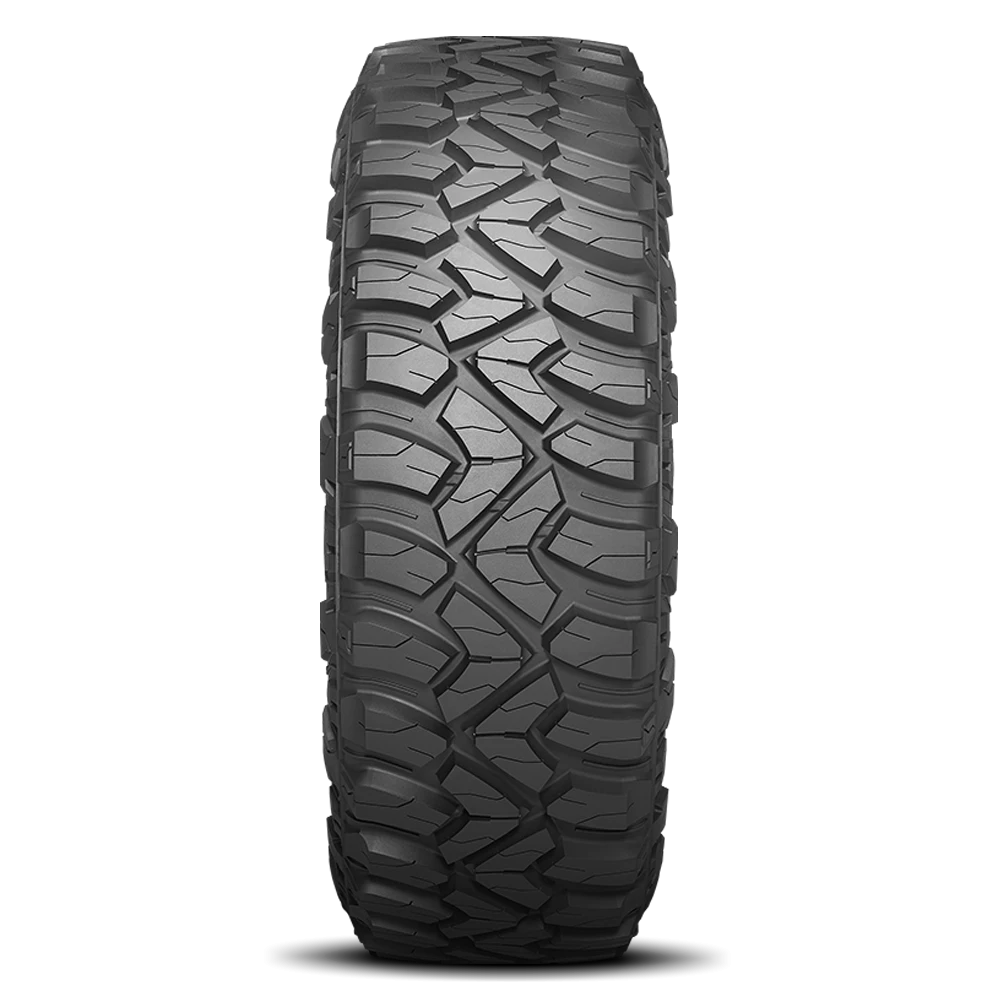 Kumho Road Venture MT KL71 Tires 33X12.50R15/6 1803713