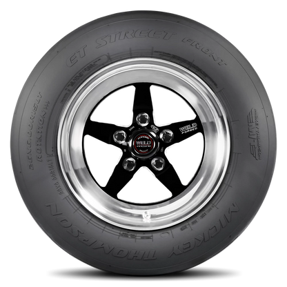 Mickey Thompson Et Front Tires 28.0/4.5-15 365077020