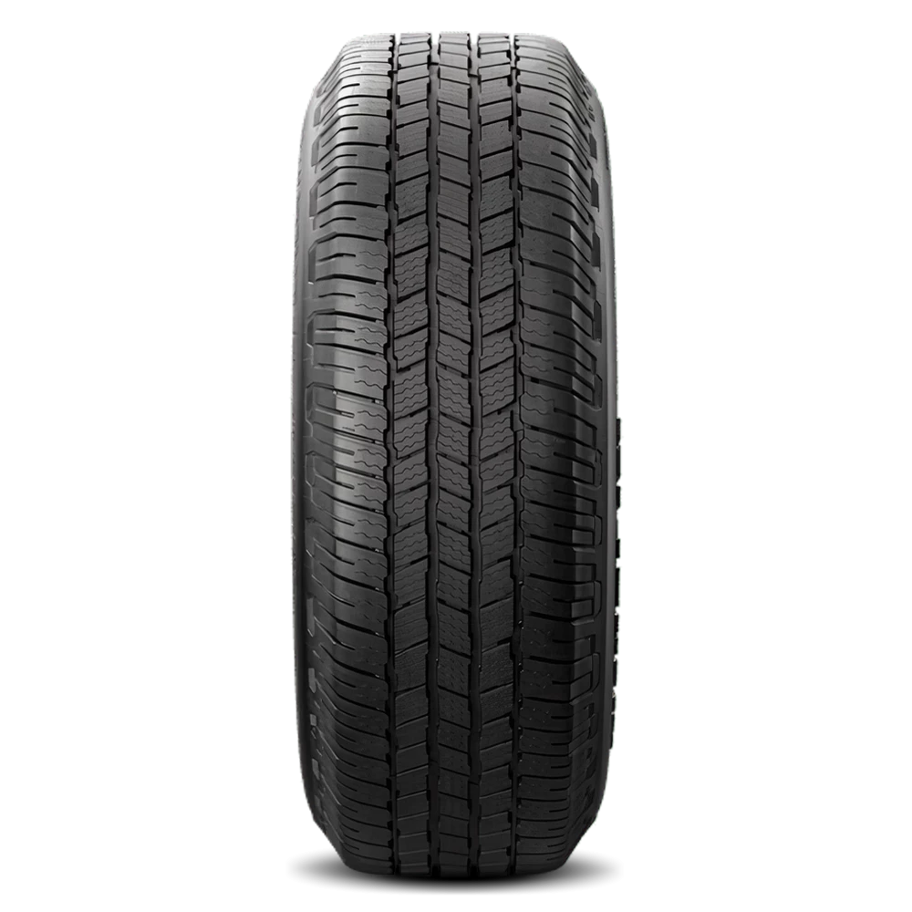 Michelin Defender LTX M/S 2 Tires 265/60R18XL 01121