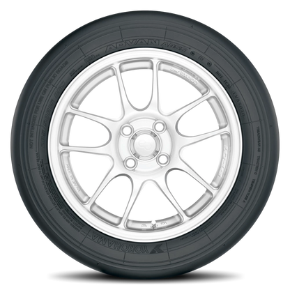 Yokohama Advan A055 Tires 275/35R18 110115507