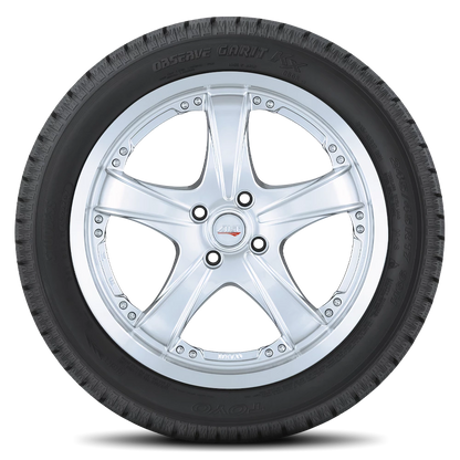 Toyo Observe Garit KX Tires 195/55R16 149770