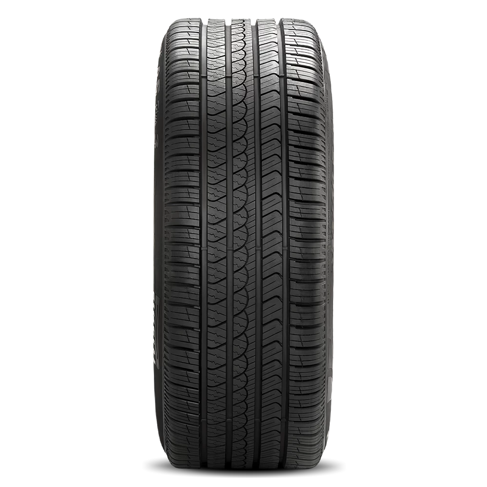 Pirelli Scorpion As Plus 3 Tires 235/55R20 3919900