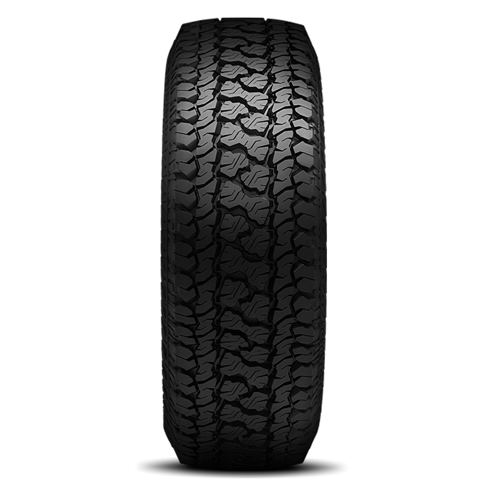 Kumho Road Venture AT51 Tires 235/65R17XL 2207253