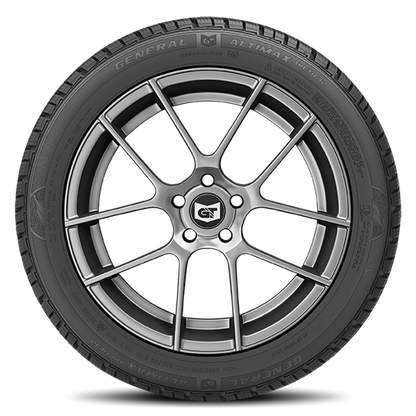 General Altimax Arctic 12 Tires 15573830000