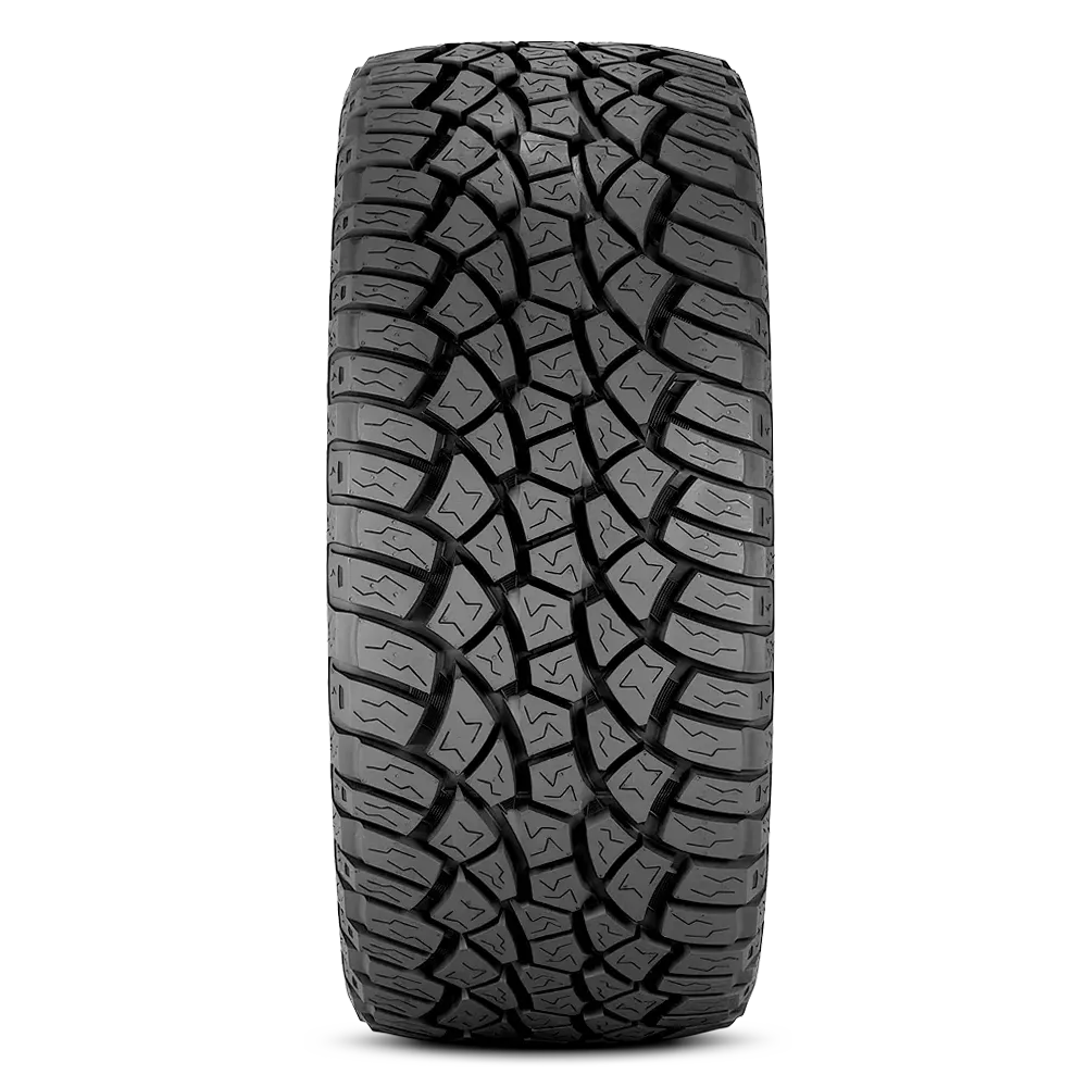 Cooper Zeon LTZ Tires 275/60R20XL 90000003474