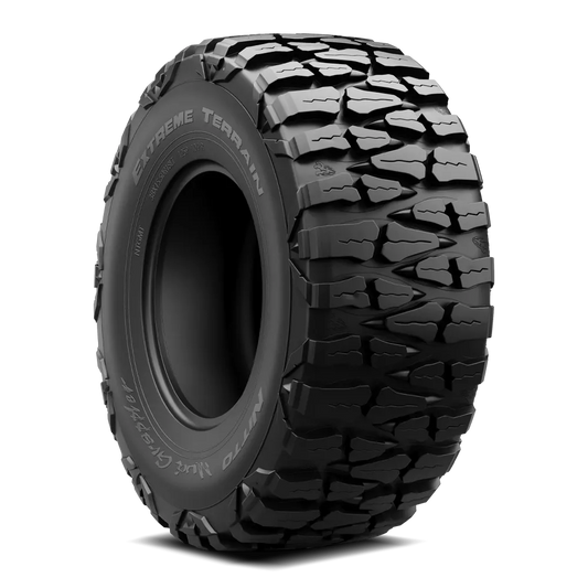 Nitto Mud Grappler Tires 38X15.50R18/8 200500