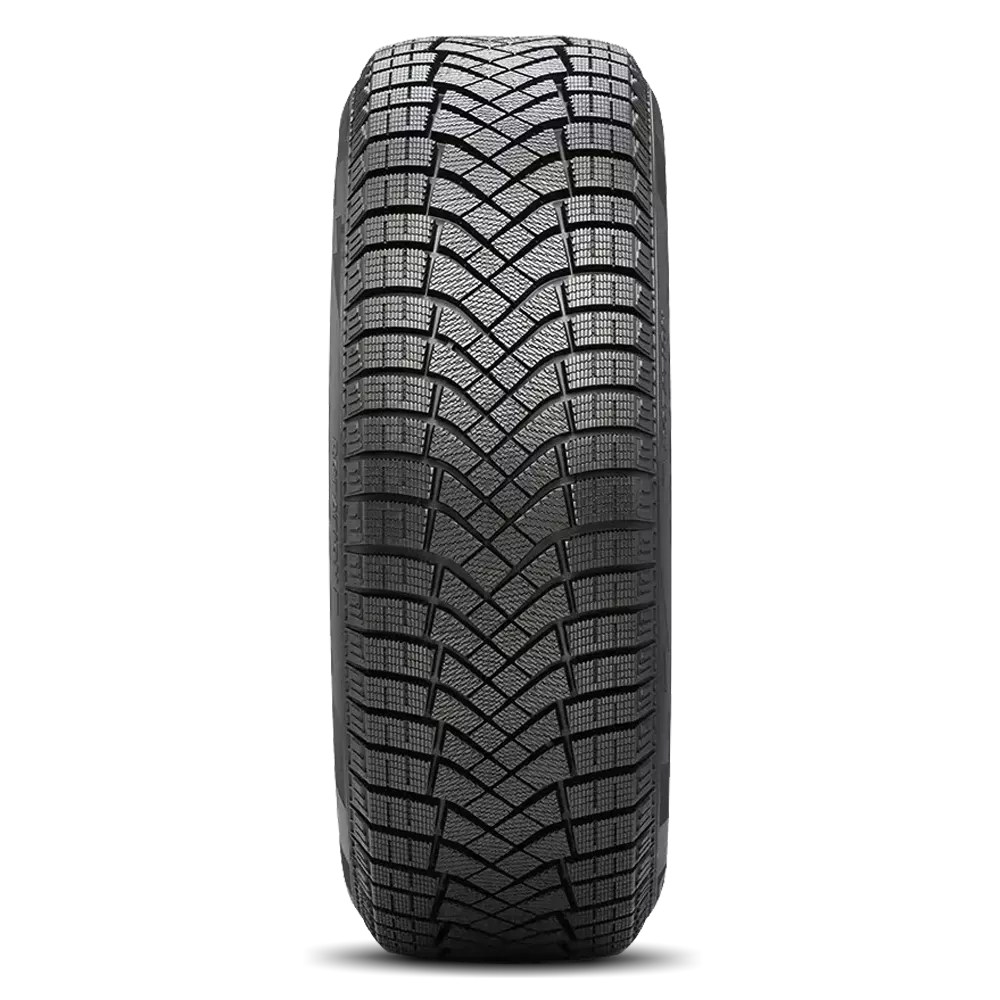 Pirelli Ice Zero FR Tires 225/55R17XL 3763200