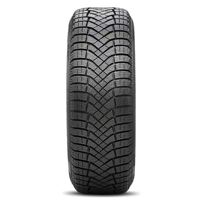 Pirelli Ice Zero FR Tires 225/55R17XL 3763200