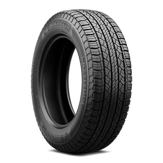 Michelin Latitude Tour Tires P245/65R17 15094