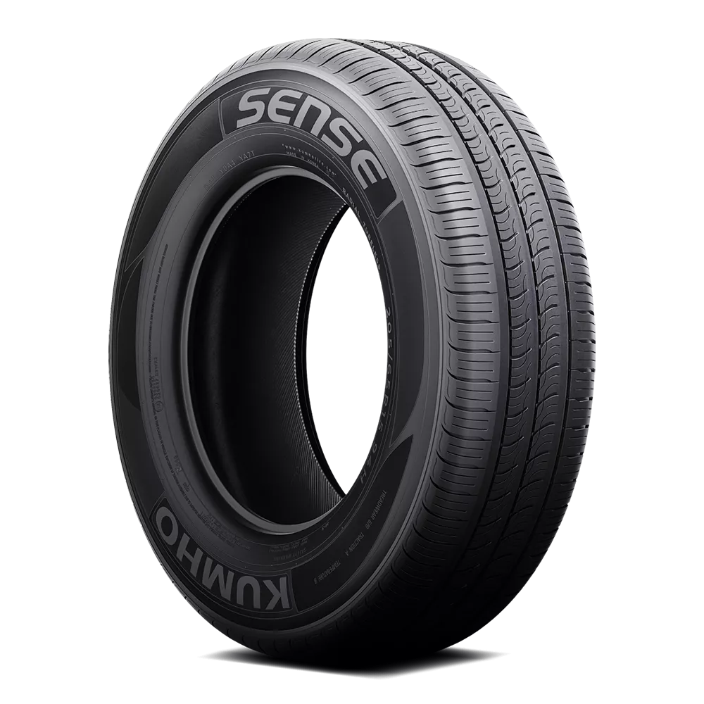 Kumho Sense KR26 Tires 185/60R15 2156033