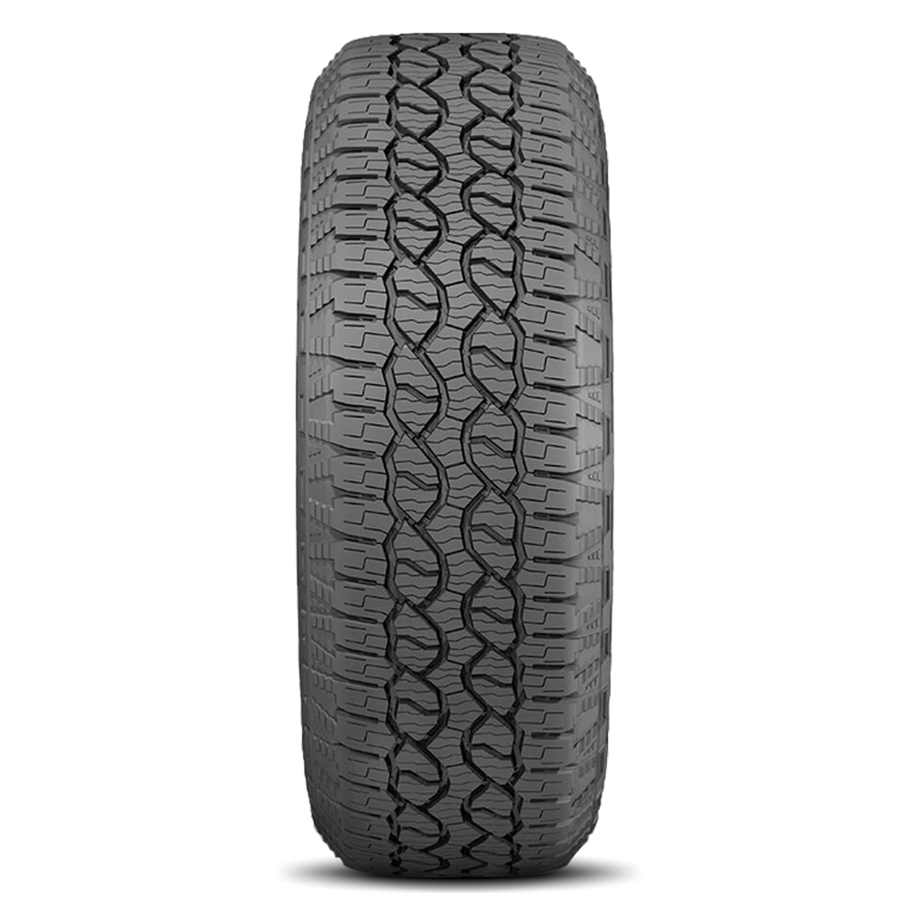 Goodyear Wrangler Territory At (Tread Design A) Tires 733295838