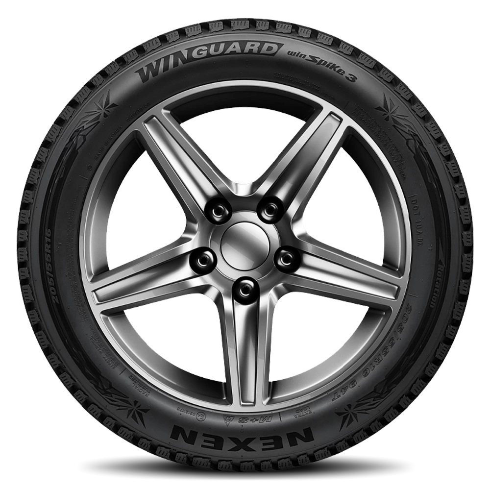 Nexen Winguard Winspike 3 Tires 185/60R14 18410NXK