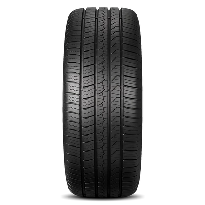 Pirelli Pzero All Season Tires 255/40R20 XL 3942800