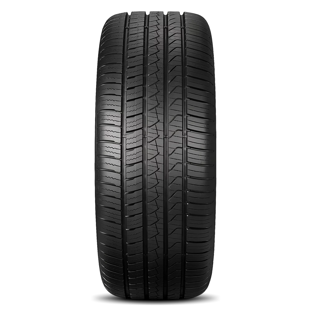 Pirelli Pzero All Season Tires 235/40R18XL 2559300