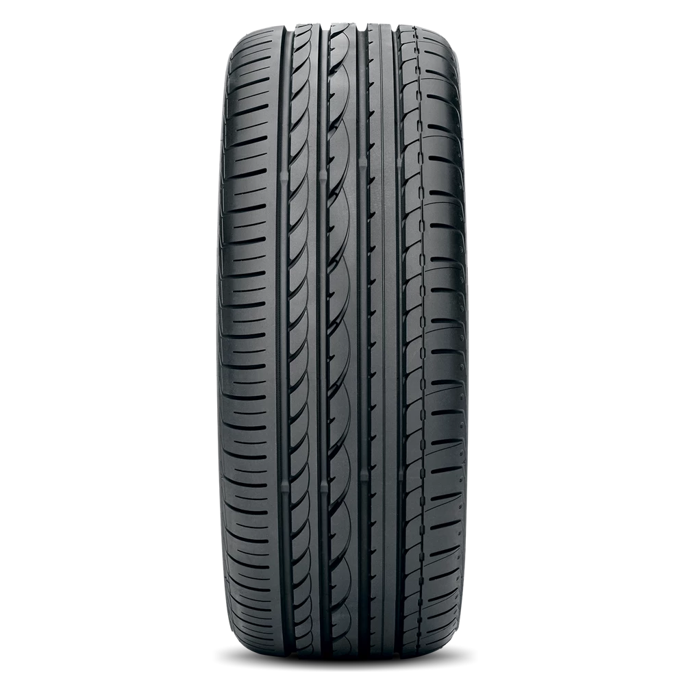 Yokohama Advan Sport ZPS Tires 255/35RF18 110110197